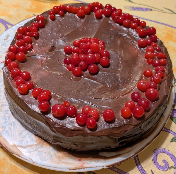 Torta