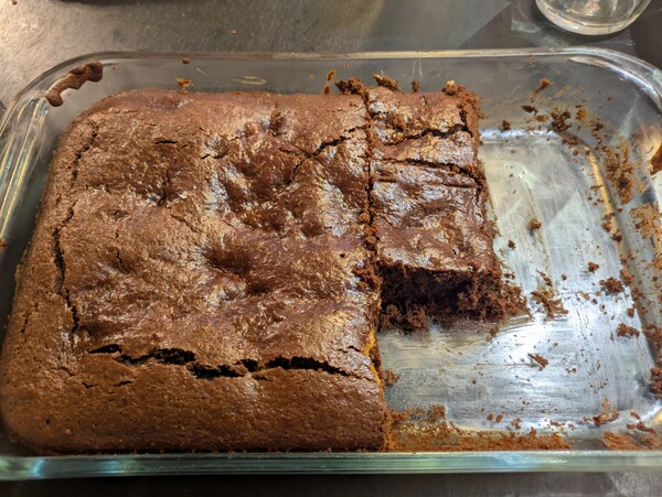 Brownie