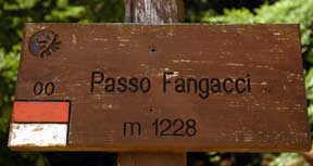 Passo Fangacci