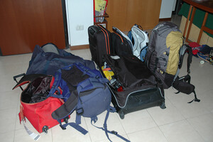 I nostri bagagli I nostri bagagli