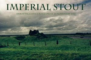 Imperial Stout Imperial Stout