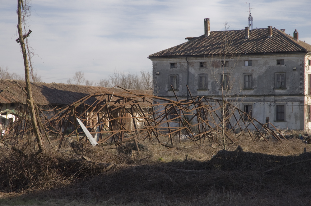 Cascina Bazzanella - Assago