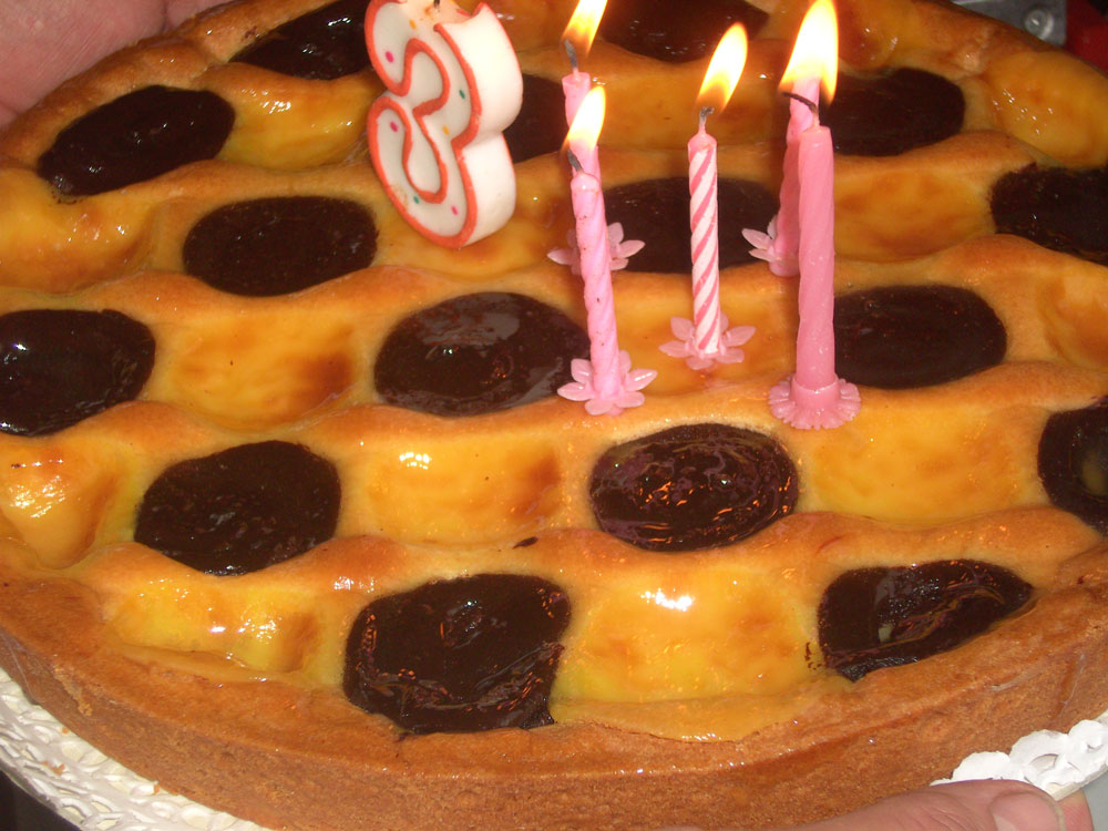 Torta